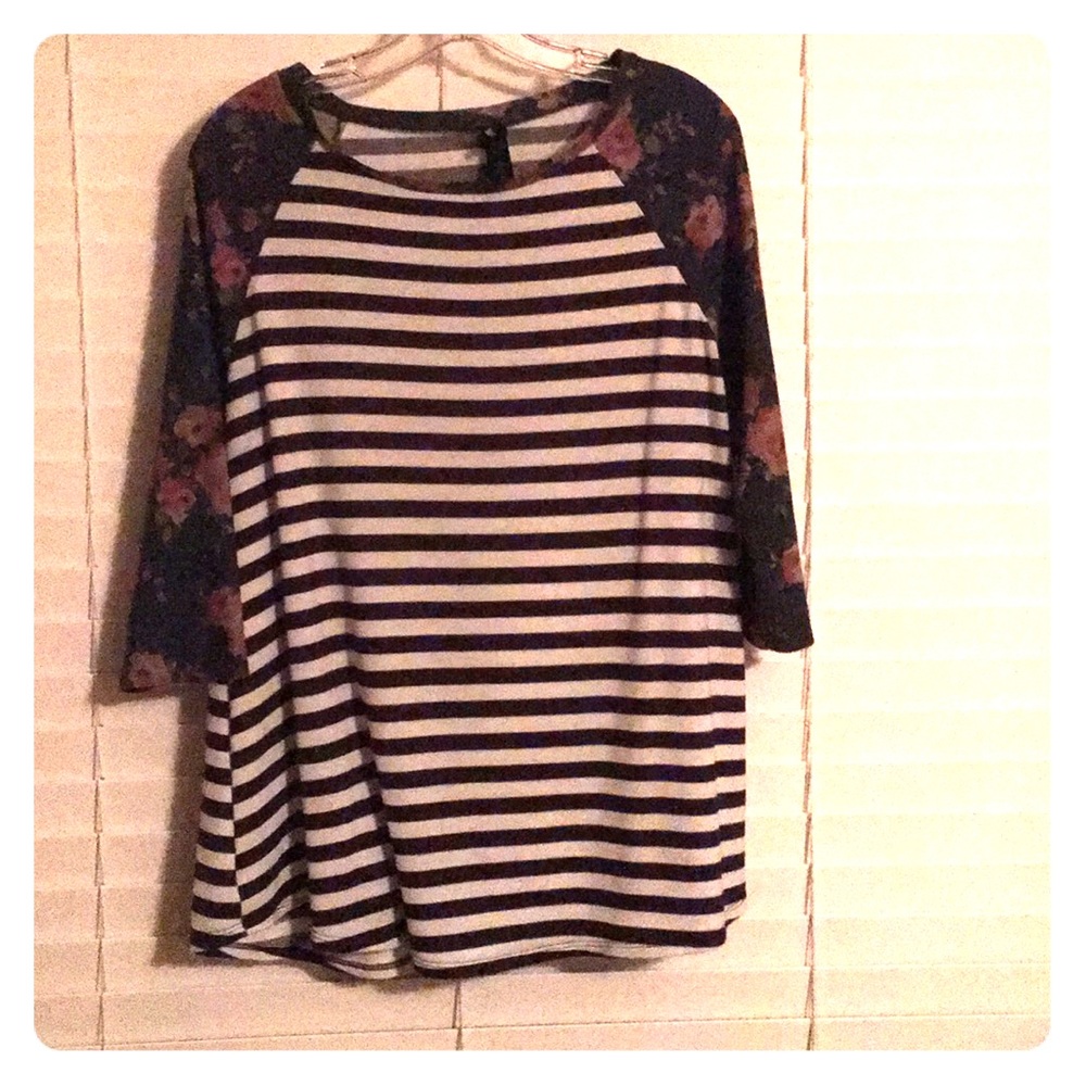 Cotton Shirt